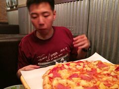 -火鬼 PYRO(五道口店)
