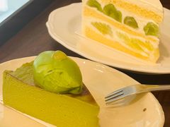 -茉芙甜品屋(黄龙店)
