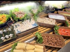 -牛New寿喜烧(新六百店)