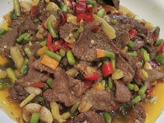 -李氏传家菜(兴城路店)