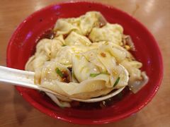 红油抄手-龙抄手(春熙路总店)