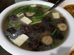 香菇豆腐汤-武夷味道(赤石街店)