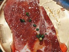 -喜井无限自助烤肉公司(石厦店)