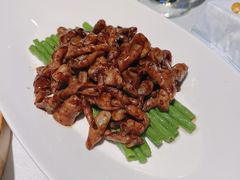 豉油皇鹅肠-炳胜品味(珠江新城店)