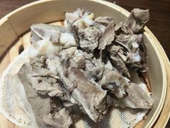 -桂花香手工面(鼓楼店)