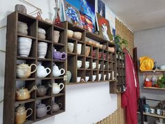 -一片田陶艺工作室