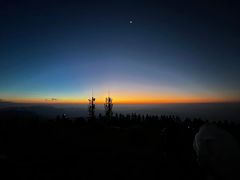 -萍乡武功山风景名胜区