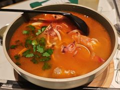 -静香HOUSE·全时段融合餐厅(七星欢乐颂店)