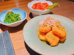 -山葵家居酒屋(天目里店)