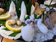 -集渔·泰式海鲜火锅(彭州店)