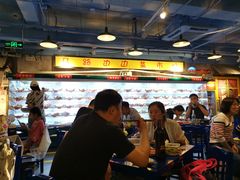 大堂-马路边边串串香(大成路店)
