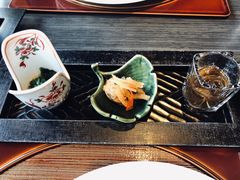 -滩万日本料理Nadaman(国贸大酒店)