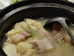 腌笃鲜-和记小菜(东方店)