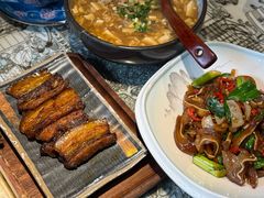 -一味大院•桐庐菜传承店(春江路店)