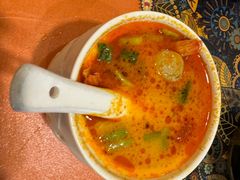 -荷花泰菜(东方新天地店)