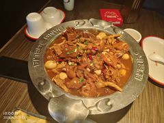 -胖哥俩肉蟹煲(淮安万达店)