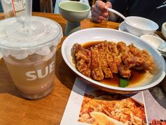 -苏小柳手作点心(控江旭辉分院)