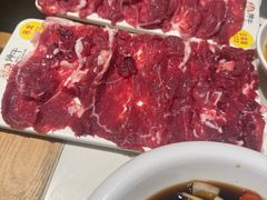 -焯牛潮汕牛肉火锅(云峰街创始店)