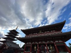 -浅草寺