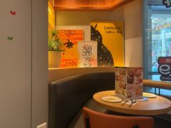 -菲滋意式餐厅(富阳东方茂店)