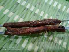 -金谷园饺子·烧烤·家宴(人大总店)