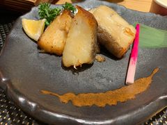 -虹料理·日料放题(悠方店)