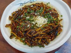 -长兴菜馆(高桥店)