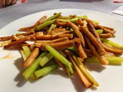 -鹿鸣酒家(越秀店)