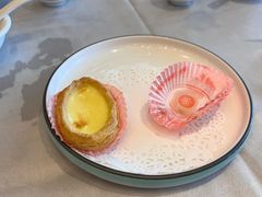 -汤臣·空中餐厅·严选粤菜(石湾世博广场店)