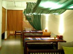 -行者素食(国赫红珊湾店)