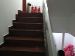 -蓝凯宾馆(和平西桥地铁站店)