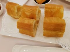 -粤财皇冠假日酒店·彩华轩中餐厅