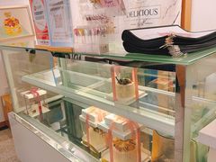 -顿享蛋糕(白堤路店)