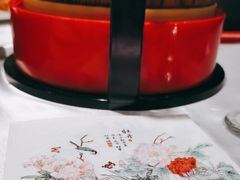 -味+新京宴·烤鸭·北京菜(创意谷店)