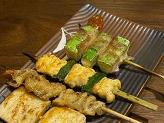 -鸟鹏烧鸟居酒屋(龙岗万科店)