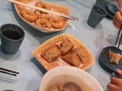 -安泰楼·佛跳墙创始人·传统闽味早茶·酒楼(三坊七巷闽菜地标店)