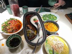 -锦府盐帮·李宅(领展购物广场中关村店)