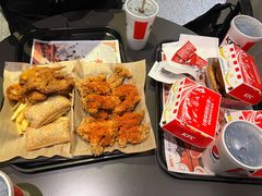 -肯德基(茂业店)