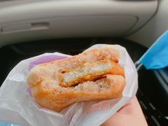 -麦当劳(仙林亚东城得来速店)