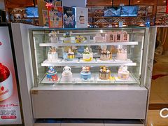 -CAKE BOSS 蛋糕老板(西单君太百货店)