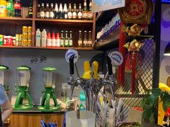 -夜猫子串吧·龙虾.江西小炒(万塘路店)