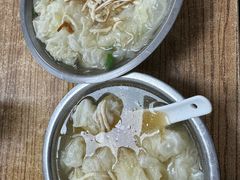 -荣巷小馄饨(荣巷店)