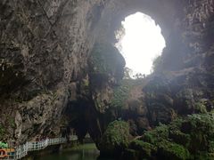 -英西峰林·洞天仙境