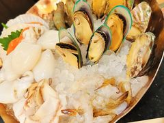 -牛New寿喜烧(虹桥新天地店)