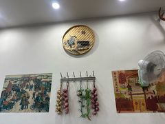 -粘豆包柴火铁锅炖