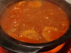 -捞神煲汤火锅(湖滨商业街店)