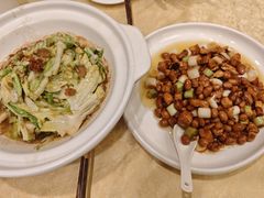 宫爆鸡丁-钦善斋(武侯祠店)