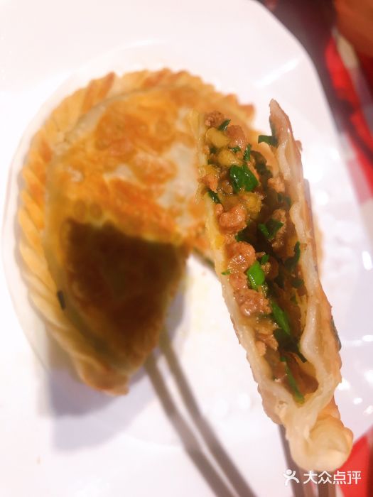西贝莜面村(香蜜湖店)图片