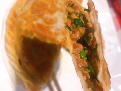 -西贝莜面村(香蜜湖店)