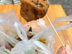 麻辣莲藕-雪儿钱局泡菜